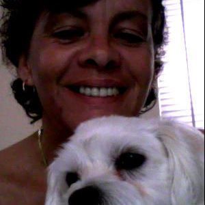 Meet your Posher, Iris